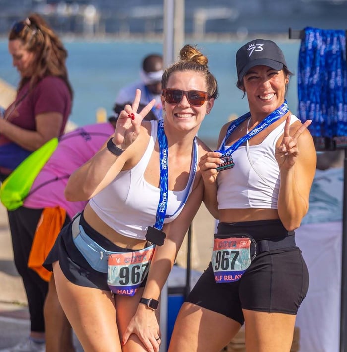 Corpus Christi Marathon