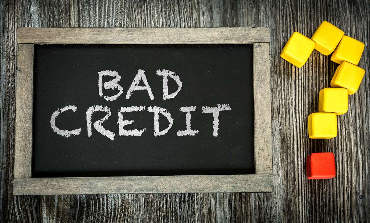 How to Buy a Home When You Have Bad Credit