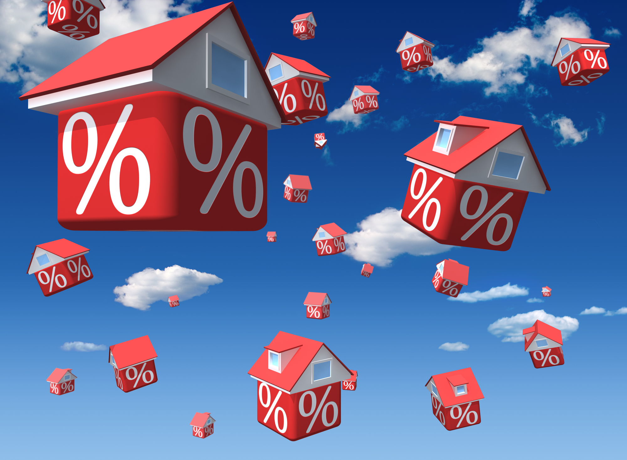 rental property mortgage rate