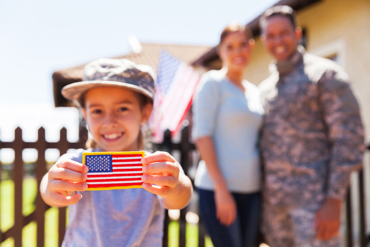 who is eligible for a VA loan in Houston