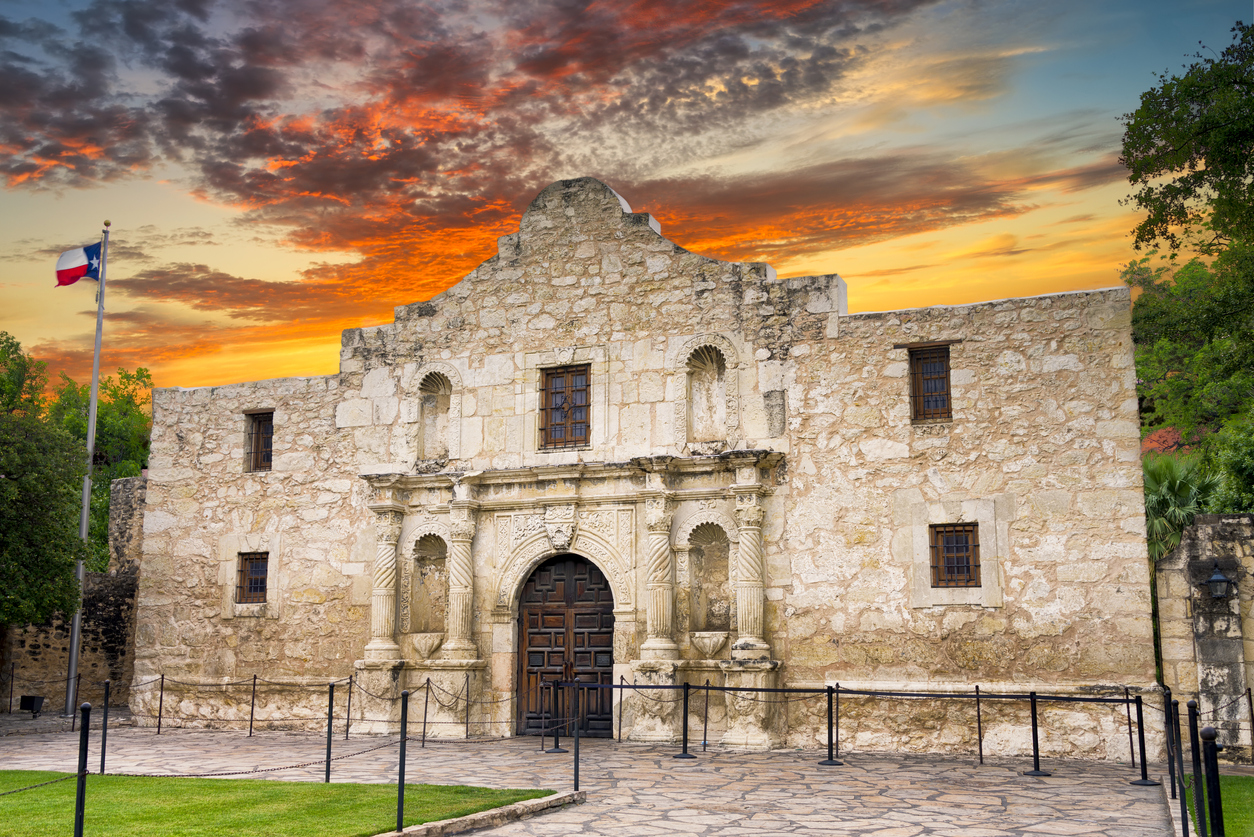 25 Amazing Facts About Living In San Antonio