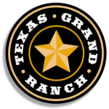 texas ranch